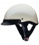 Half Helmet HCI 100-113 PEARL WHITE